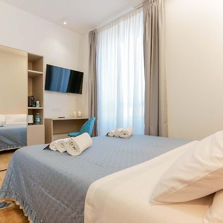 Aqua Comfort Rooms - Eja Sardinia Cagliari Exterior photo