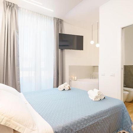 Aqua Comfort Rooms - Eja Sardinia Cagliari Exterior photo