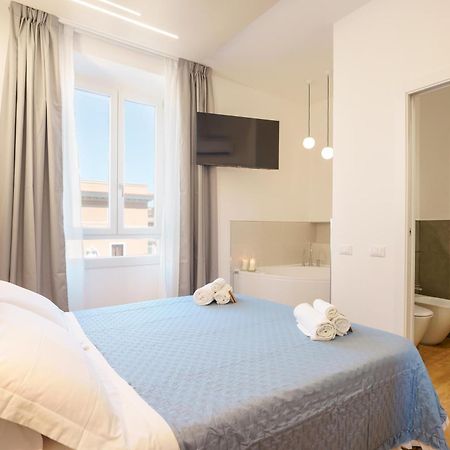 Aqua Comfort Rooms - Eja Sardinia Cagliari Exterior photo