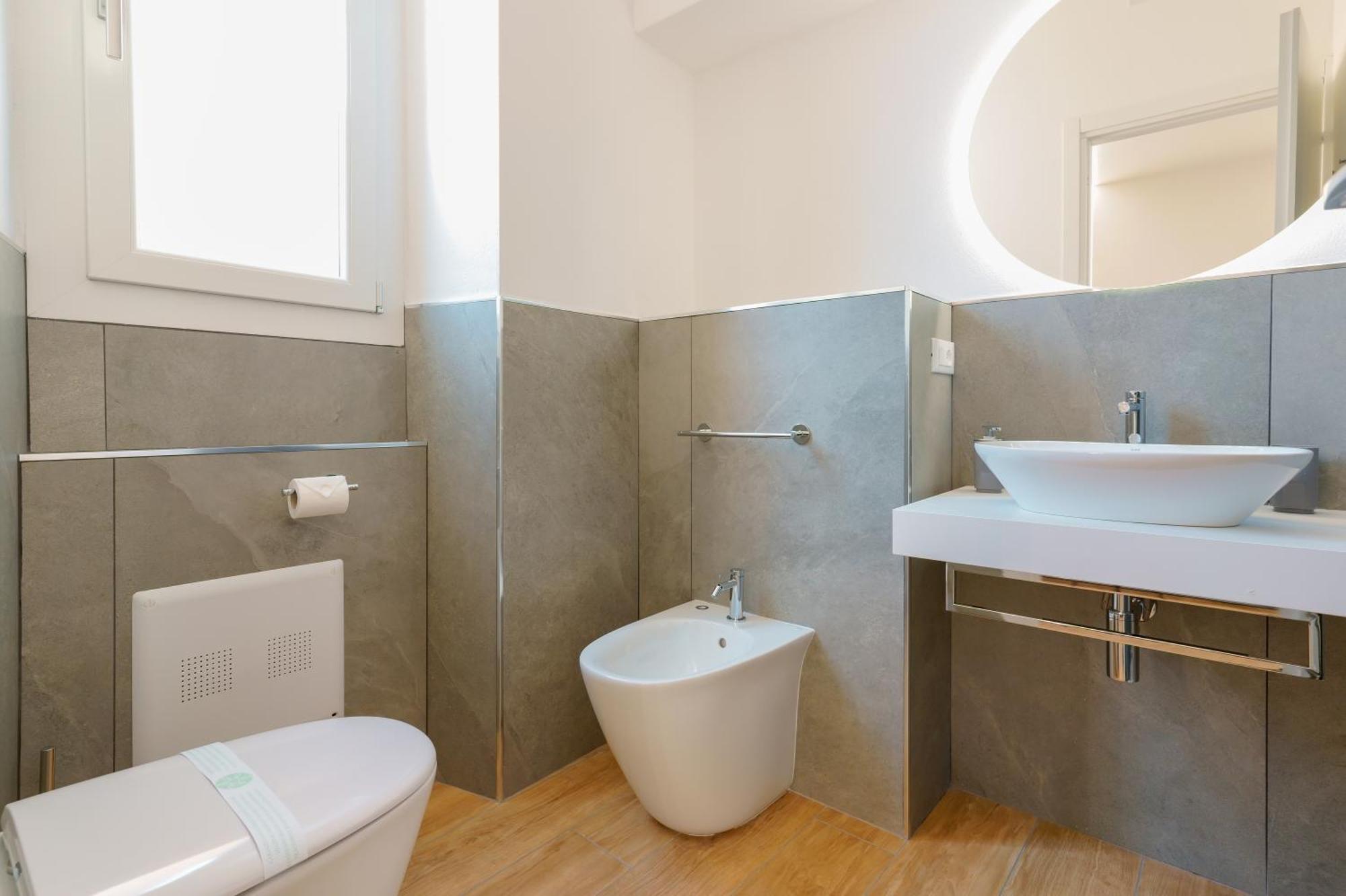 Aqua Comfort Rooms - Eja Sardinia Cagliari Exterior photo