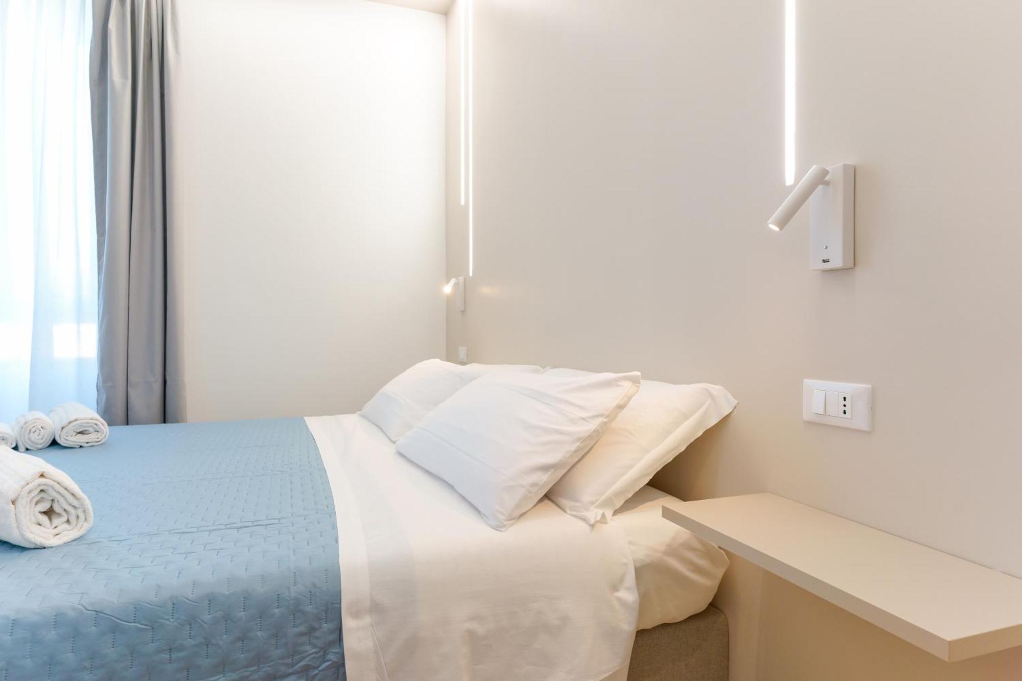 Aqua Comfort Rooms - Eja Sardinia Cagliari Exterior photo