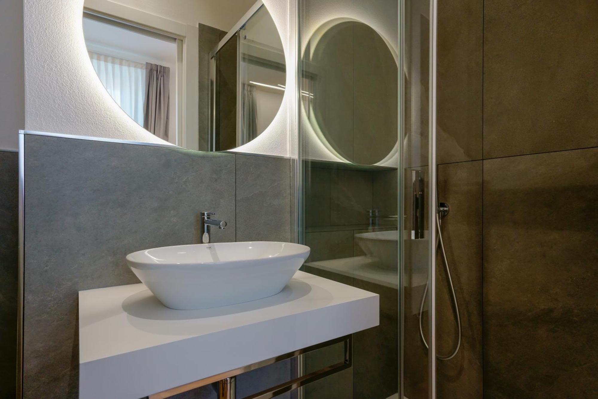 Aqua Comfort Rooms - Eja Sardinia Cagliari Exterior photo