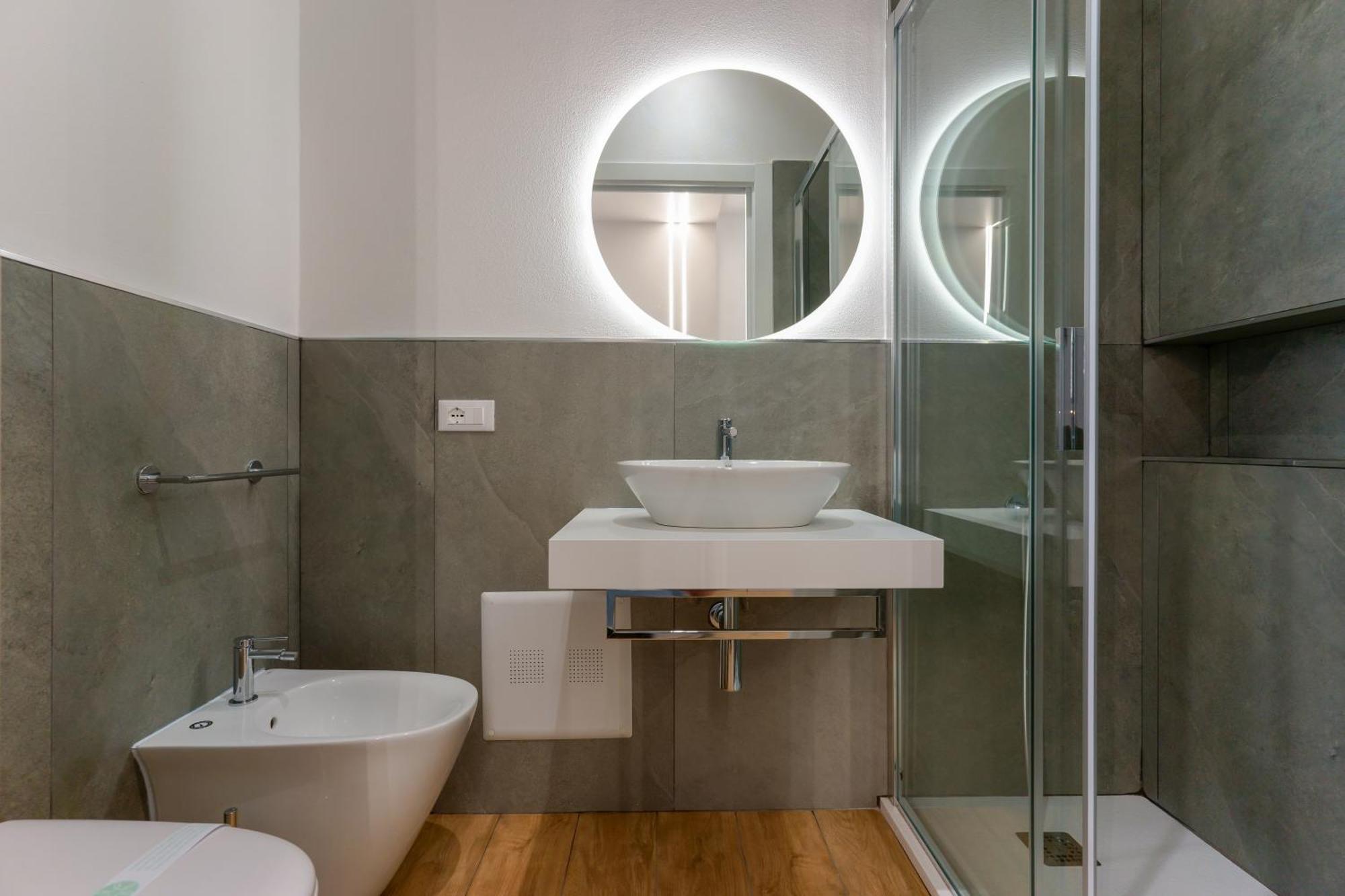 Aqua Comfort Rooms - Eja Sardinia Cagliari Exterior photo