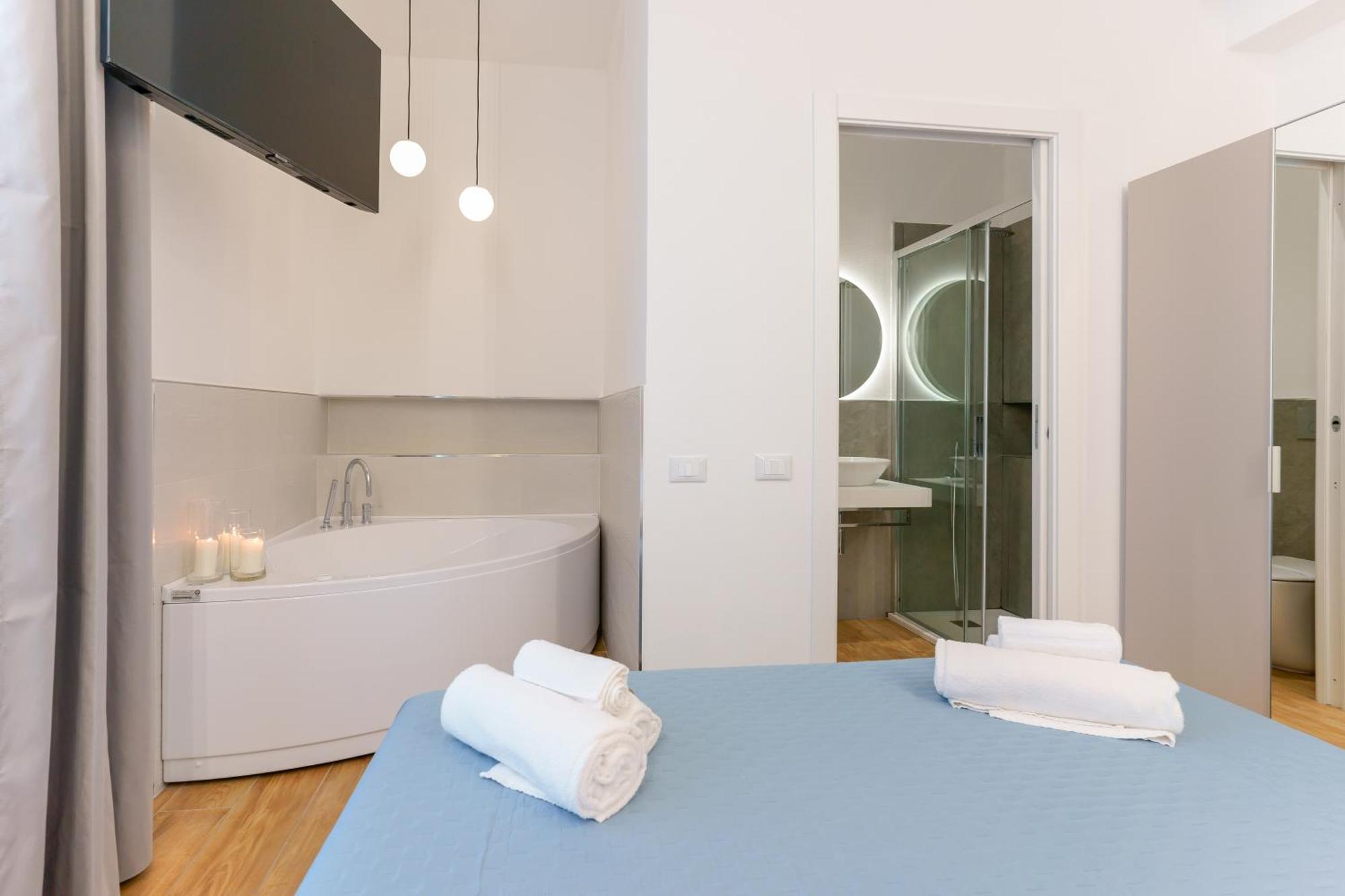 Aqua Comfort Rooms - Eja Sardinia Cagliari Exterior photo