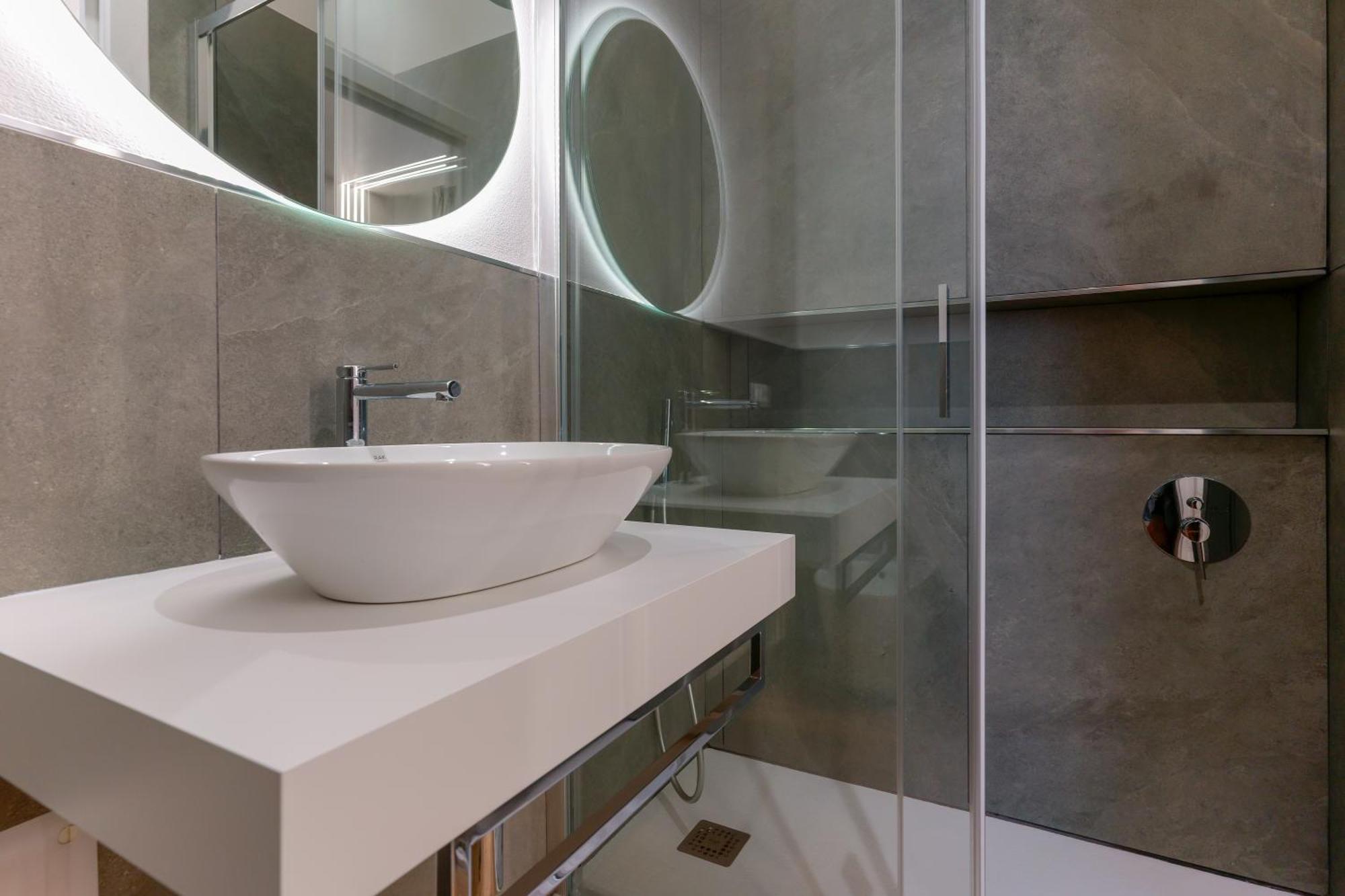 Aqua Comfort Rooms - Eja Sardinia Cagliari Exterior photo